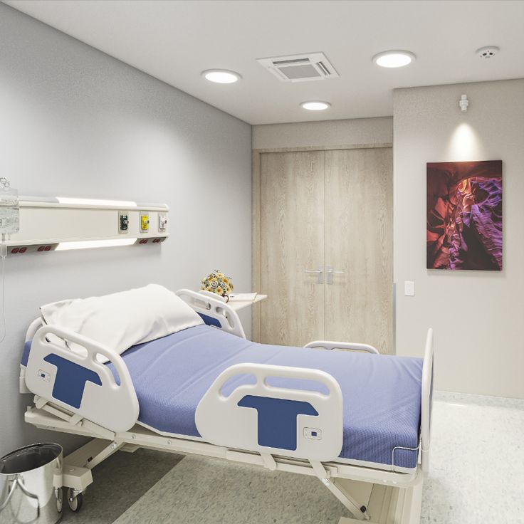 Hospitals
